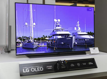 TVs (32 à 75)Pouces